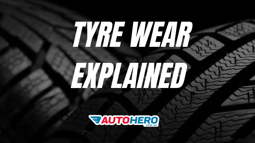 Tyre Wear Explained: Everything You Need to Know